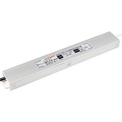 ARPV-24100B-Slim (24V, 4.2A, 100W) блок питания Arlight 022109 - фото 30292