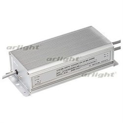 ARPV-ST24250 (24V, 10.4A, 250W) блок питания Arlight 018978 - фото 30296
