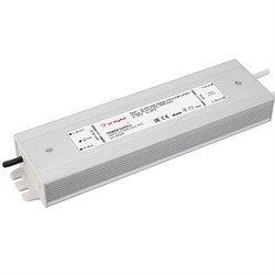 Блок питания ARPV-ST24150-SLIM-PFC-B (24V, 6.3A, 150W)  Arlight 023539 - фото 30305