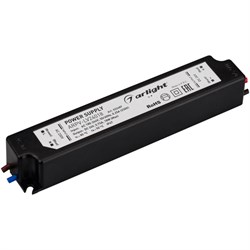 Блок питания ARPV-LV24018 (24V, 0.8A, 18W) (Arlight, IP67 Пластик, 2 года) 022487 - фото 30308