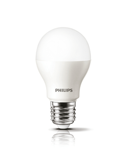 LED лампа ESSENTIAL LEDBulb 14,5-120W E27 3000K 220V A60 матов.  1350lm -   PHILIPS 929002003849 - фото 30768