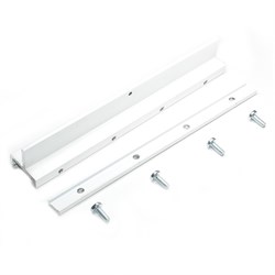 Усилитель стыка, белый 2000000636023 - фото 30827