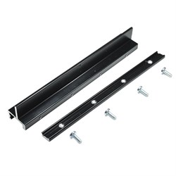  Усилитель стыка, черный 2000000635736 - фото 30828