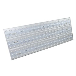 Светодиодный модульный светильник LIGHTPANEL PRO 45/840 GA69 RET SYM, белый -   SP-2000000925882M - фото 30931