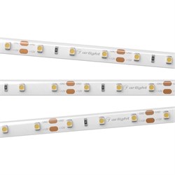 Лента RTW 2-5000SE 12V Warm (3528, 300 LED, LUX) 014795(2) - фото 31774