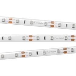 Лента RTW 2-5000SE 12V Green (3528, 300 LED, LUX) (arlight, 4.8 Вт/м, IP65) 014793 - фото 31778