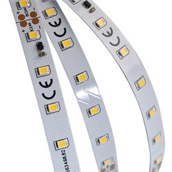 VS WU-M-556-830 FlexLED-5m-30K 5м 10.8Вт/м 24V 1430Лм, 3000К - лента Vossloh Schwabe GmbH 563468.82 - фото 31782