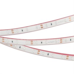 Лента RTW 2-5000PGS 12V Red (3528, 300 LED, LUX) (arlight, 4.8 Вт/м, IP67) 013394 - фото 31915