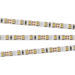 Лента RT 2-5000 12V White6000 5mm 2x (3528, 600 LED, LUX) 014992(B)-1 - фото 32027