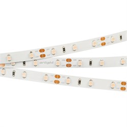 Лента RT 2-5000 12V Pink (3528, 300 LED, LUX) (arlight, 4.8 Вт/м, IP20) 013571 - фото 32054