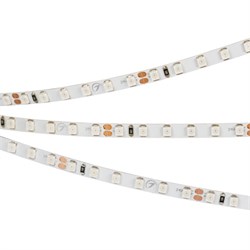Лента RT 2-5000 24V Red-5mm 2х(3528, 600 LED, LUX) 2000000244334 - фото 32165