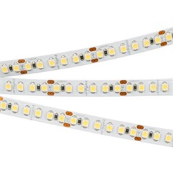 Лента RT6-3528-180 24V Cool 8K 3x (900 LED) (arlight, 14.4 Вт/м, IP20) 018729 - фото 32183