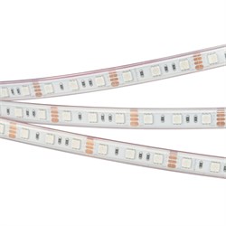Лента RTW 2-5000P 12V RGB 2X (5060, 300 LED, LUX) 2000000243443 - фото 32509