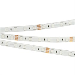 Лента RTW 2-5000SE 24V RGB 2X (5060, 300 LED, LUX) 014794 - фото 32575