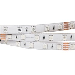 Лента RTW 2-5000E 24V Blue 2X (5060, 300 LED, LUX) 2000000244235 - фото 32596