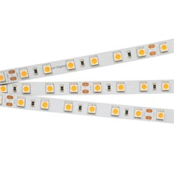 Лента CC-5000 3A White 2X (5060, 300 LED, EXP) (arlight, 12 Вт/м, IP20) 016157 - фото 32620
