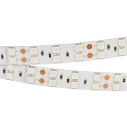 Лента RT 2-5000 24V Blue 2x2 (5060, 600 LED, LUX) (arlight, 28.8 Вт/м, IP20) 011257 - фото 32754
