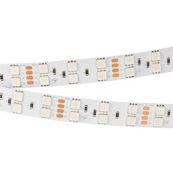 Лента RT 2-5000 24V RGB 2X2 (5060, 600 LED, LUX) 011205 - фото 32763