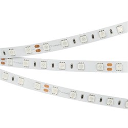Лента RT 2-5000 24V Orange 2X (5060, 300 LED, LUX 2000000241050 - фото 32850