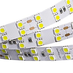 Лента RT 2-5000 36V White 2x2 (5060, 600 LED, LUX) 2000000245744 - фото 32886