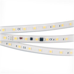 Лента ARL-10000PGS-220V Warm 3000K 13mm (5060, 54 LED/m, M-F Link) (ARL, Герметичный) 023342 - фото 32899