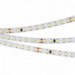 Лента RT 2-5000 36V White 2X (3528, 600 LED, LUX) 2000000244709 - фото 32915