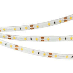 Лента RTW 2-5000SE 12V Warm3000 (2835, 300 LED, PRO) (arlight, 7.2 Вт/м, IP65) 020519(1) - фото 32928