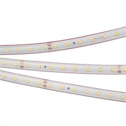 Лента RTW 2-5000PS 24V Day4000 (2835, 80 LED/m, LUX) (arlight, 6 Вт/м, IP67) 024518 - фото 32978