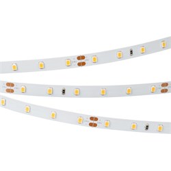Лента RT 2-5000 24V SUN Warm3000 (2835, 60 LED/m, LUX) (arlight, 7.2 Вт/м, IP20) 024969 - фото 33134
