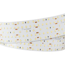 Лента S2-2500 24V Warm 2700K 52mm (2835, 420 LED/m, LUX) (arlight, 30 Вт/м, IP20) 023405 - фото 33178