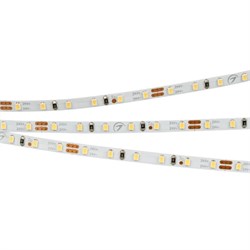 Лента MICROLED-5000 24V White5500 4mm (2216, 120 LED/m, LUX) (arlight, 9.6 Вт/м, IP20) 024411 - фото 33296