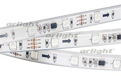 Лента SPI-5000P 12V RGB (5060, 150 LED x3,1804) 2000000242040 - фото 33328