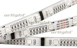Лента CS-SPI-5000E 12V RGB (5060, 160 LED x1,1812) 2000000240916 - фото 33331