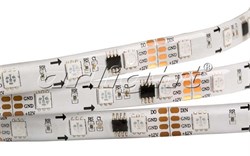 Лента SPI-5000SE 12V RGB (5060, 240 LED x3,1804) 2000000242552 - фото 33336