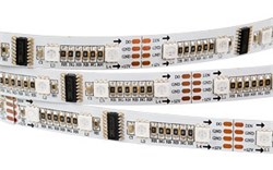 Лента CS-SPI-5000 12V RGB (5060, 240 LED x1,1812) 2000000240251 - фото 33337