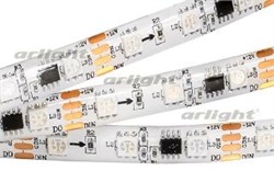 Лента SPI-5000SE 12V RGB (5060, 300 LED x3,1804) 2000000242019 - фото 33351
