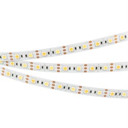 Лента RT 2-5000 12V White-MIX 2x(5060,300 LED,LUX) 2000000241210 - фото 33418