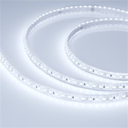 Лента RTW-5000PU-2835-120 12V Cool 8K (10.5mm, 16.8W, IP68) (arlight, Закрытый) 029595 - фото 33474