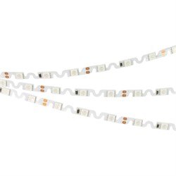 Лента RZ 2-5000 12V Red 2X (5060, 240 LED, 180) 2000000241388 - фото 33491