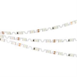 Лента RZ 2-5000 12V Blue 2x (5060, 240 LED, Wave) 018222 - фото 33516