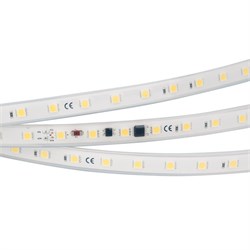 Лента ARL-10000PGS-220V White6000 13mm (5060, 54 LED/m, M-F Link) (arlight, 8 Вт/м, IP67) 023340 - фото 33523