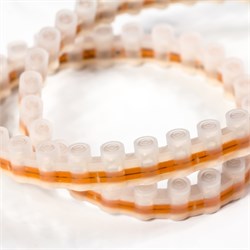 Лента DIP-960S-U 12V Warm (DIP 5mm, 96 LED) 2000000241555 - фото 33528