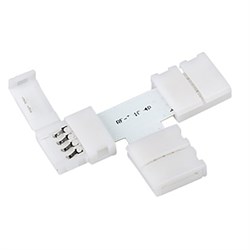 Соединитель 3T FIX-RGB10C (ANR, -) 017900 - фото 33533