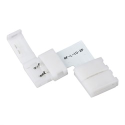 Соединитель угловой FIX-MONO10-L 2000000245300 - фото 33538