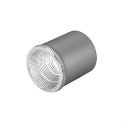 Модуль светодиодный SP-POLO-R65-8W Warm (40 deg, 2-3, 200mA) (Arlight, Металл) 022633 - фото 33552