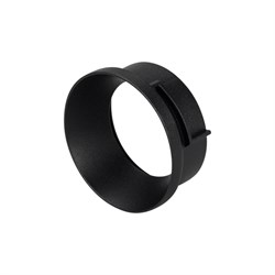 Вставка SP-POLO-R65 (BK, 3-3) (arlight, Металл) 024244 - фото 33554