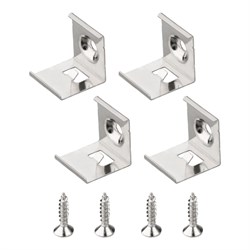 Держатель SL-KANT-H16 (Arlight, Металл) 024486 - фото 33564