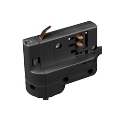 Адаптер LGD-4TR-ADAPTER-DALI-1-BK (C) (Arlight, IP20 Пластик, 3 года) 028354 - фото 33565