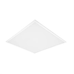 Светильник светодиодный ECO CLASS PANEL 600 36W 840 WT 3240Лм 595x595x34 (выносной драйвер) Осрам 4058075386648 - фото 33608