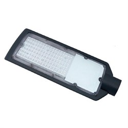 FL-LED Street-Garden  50W  Grey  2700K  410*120*55мм d40mm 5200Лм 220-240В (консольный светодиодный) 611697 - фото 33629